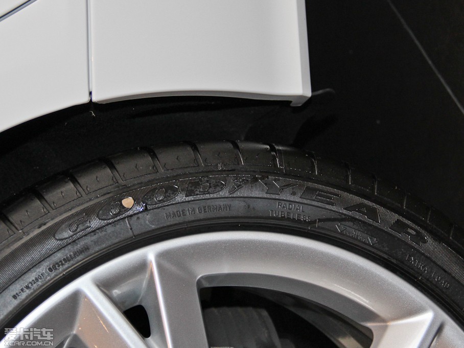 2014WA7 35FSI quattrog