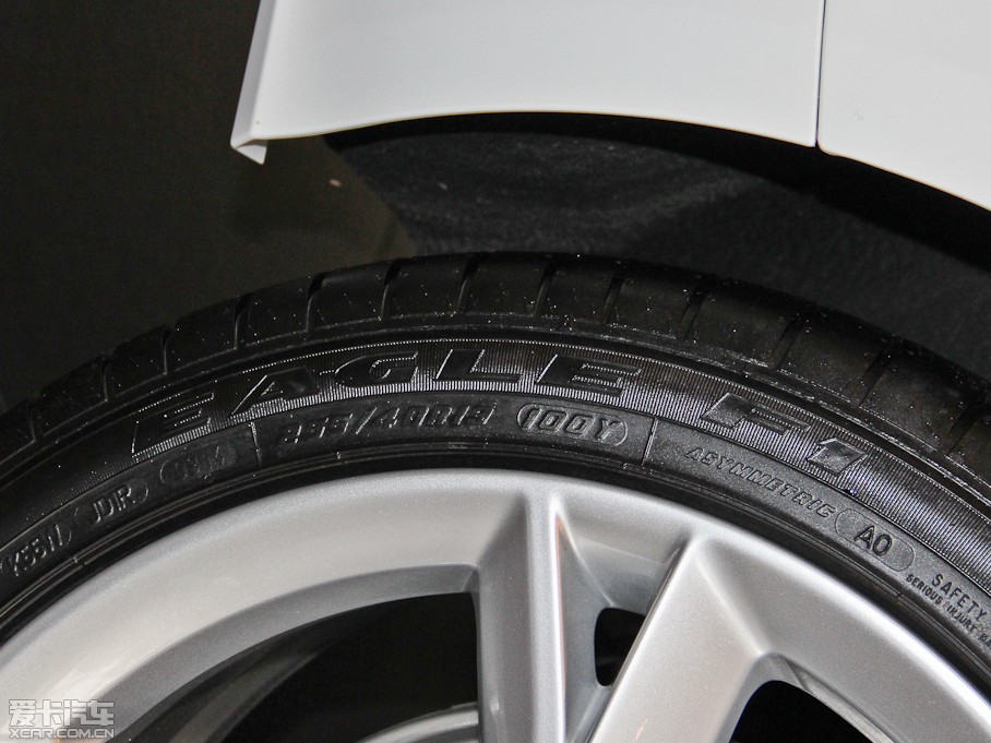 2014WA7 35FSI quattrog