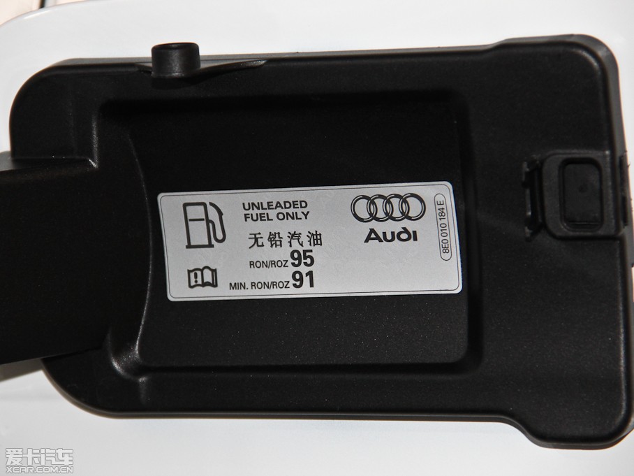 2014WA7 35FSI quattrog