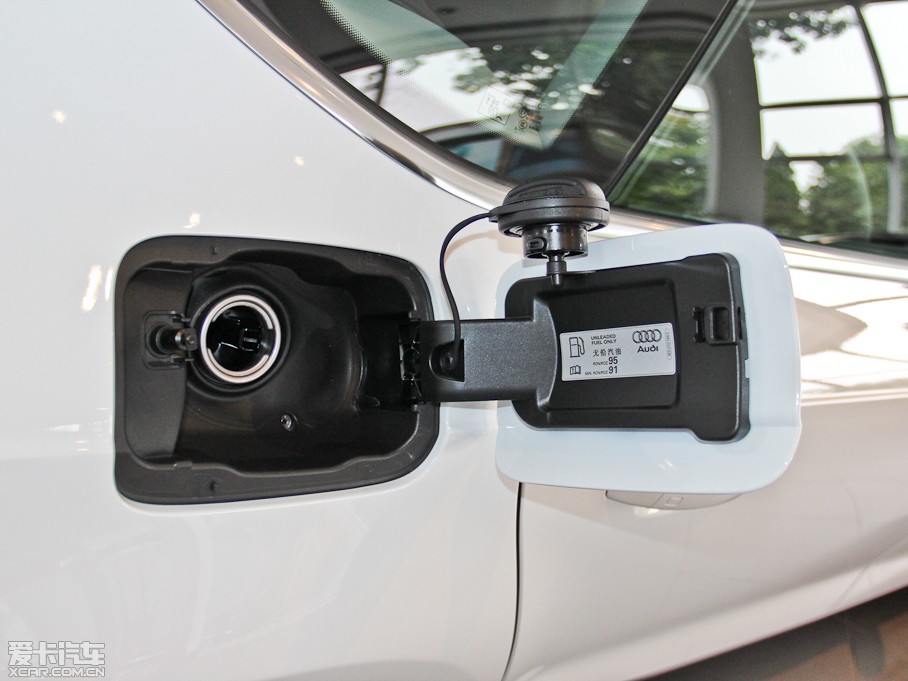 2014WA7 35FSI quattrog(sh)