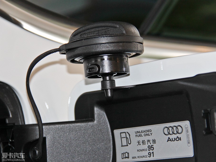 2014WA7 35FSI quattrog(sh)