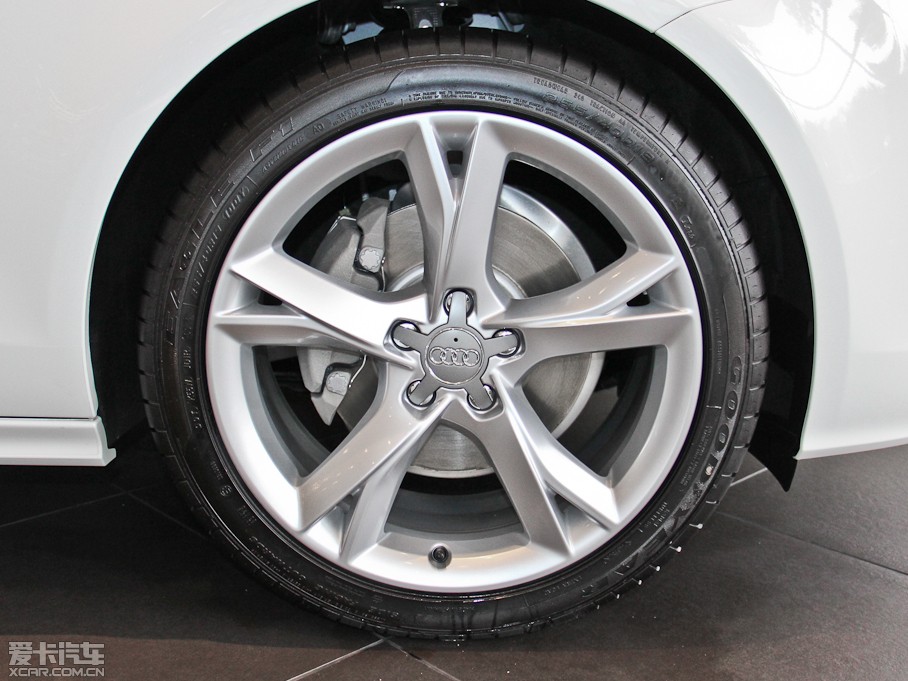 2014?yun)WA7 35FSI quattrog(sh)