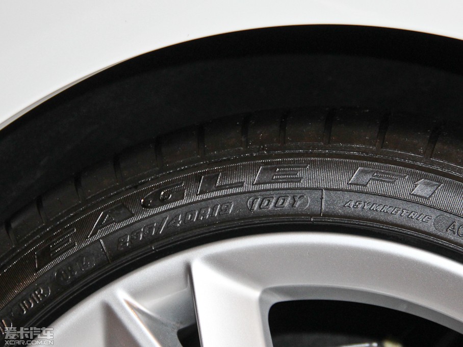 2014WA7 35FSI quattrog