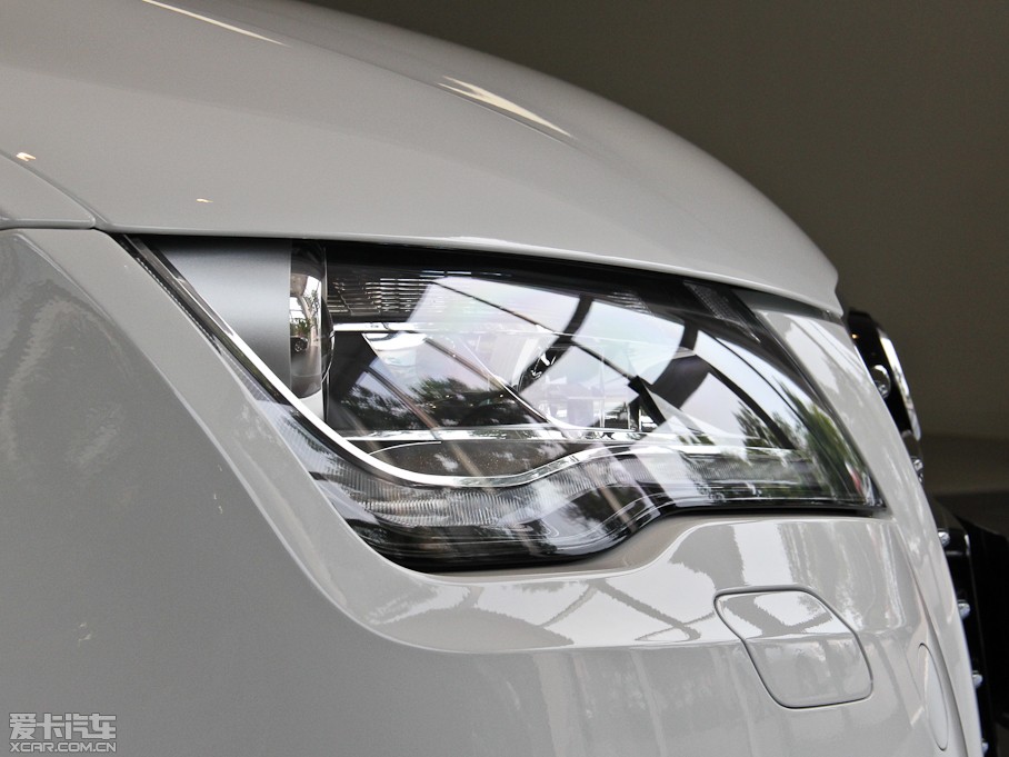 2014WA7 35FSI quattrog