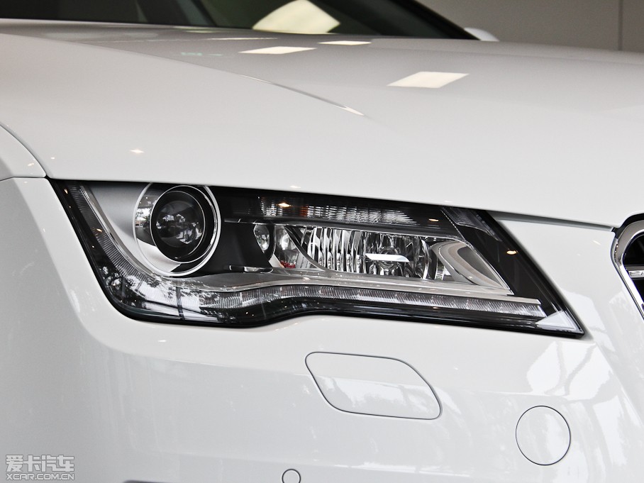 2014WA7 35FSI quattrog