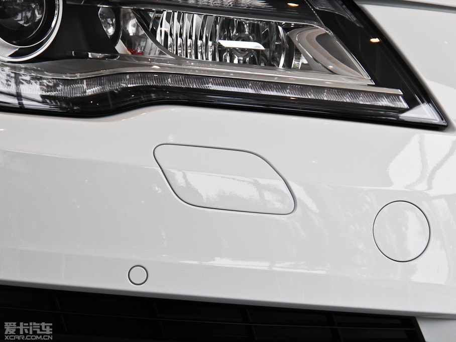 2014WA7 35FSI quattrog