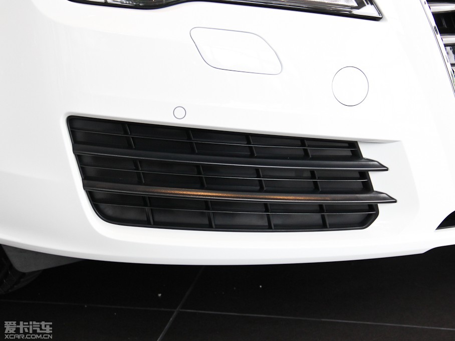 2014WA7 35FSI quattrog