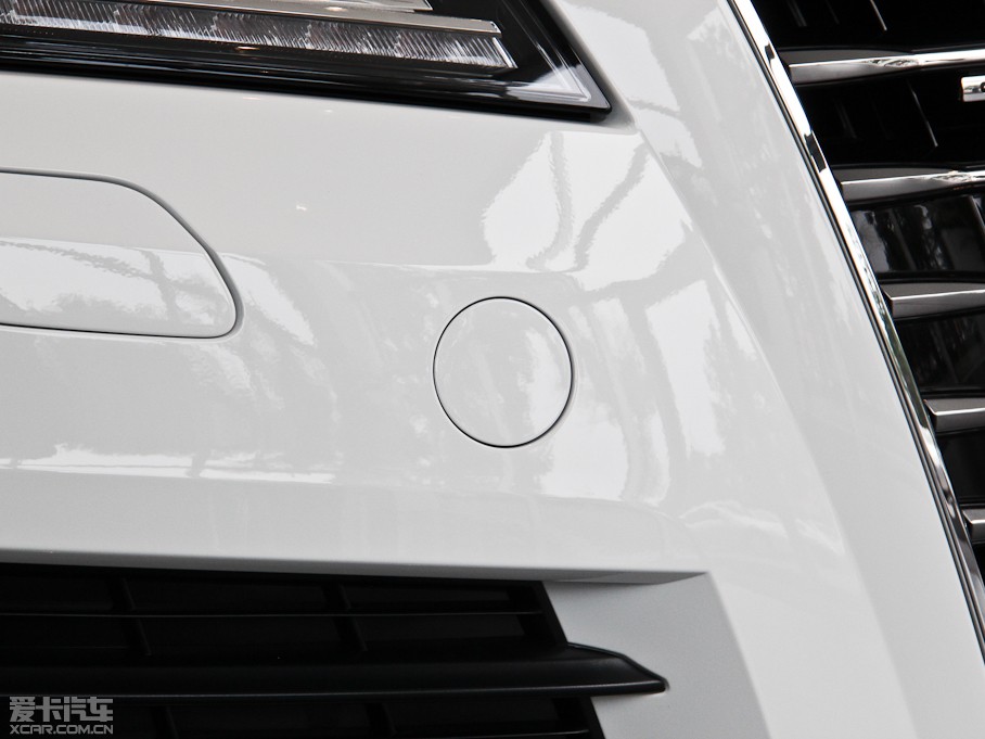 2014WA7 35FSI quattrog