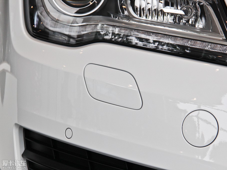 2014WA7 35FSI quattrog