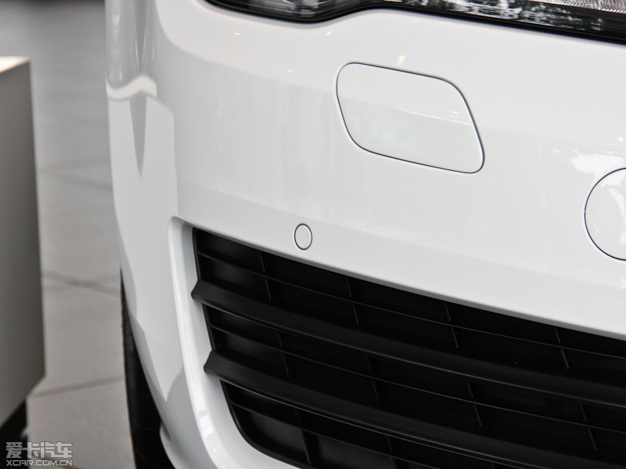 2014WA7 35FSI quattrog