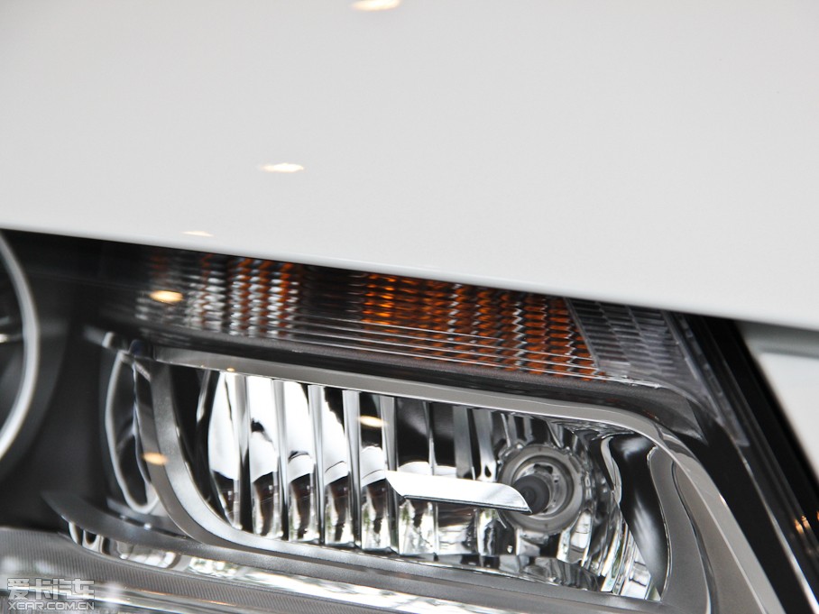 2014WA7 35FSI quattrog(sh)