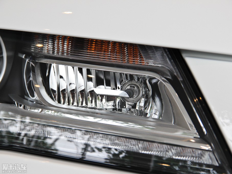 2014WA7 35FSI quattrog