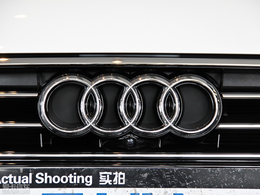 2014WA7 35FSI quattrog