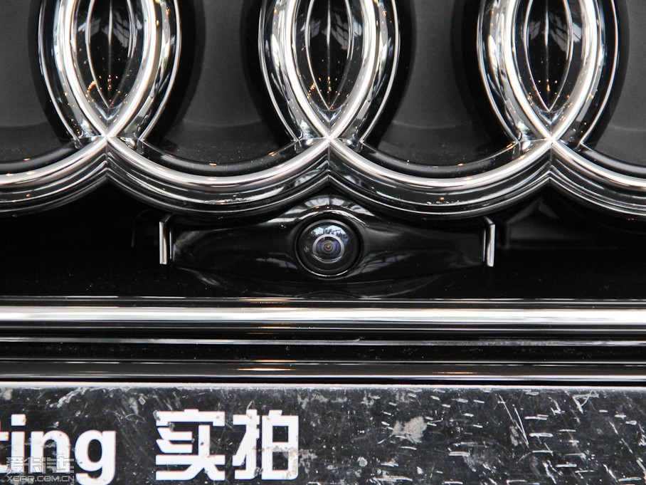 2014WA7 35FSI quattrog