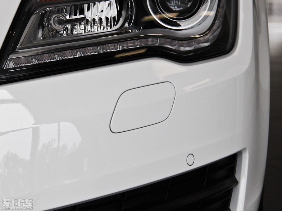 2014WA7 35FSI quattrog