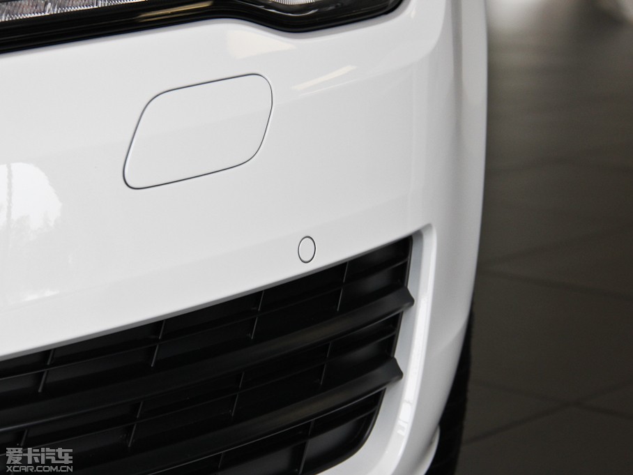 2014WA7 35FSI quattrog