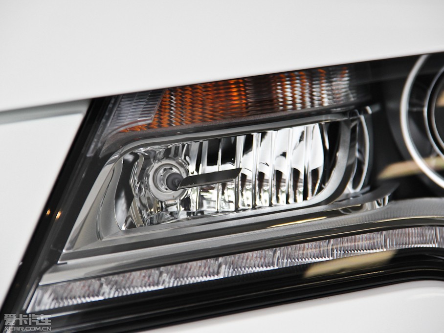 2014WA7 35FSI quattrog