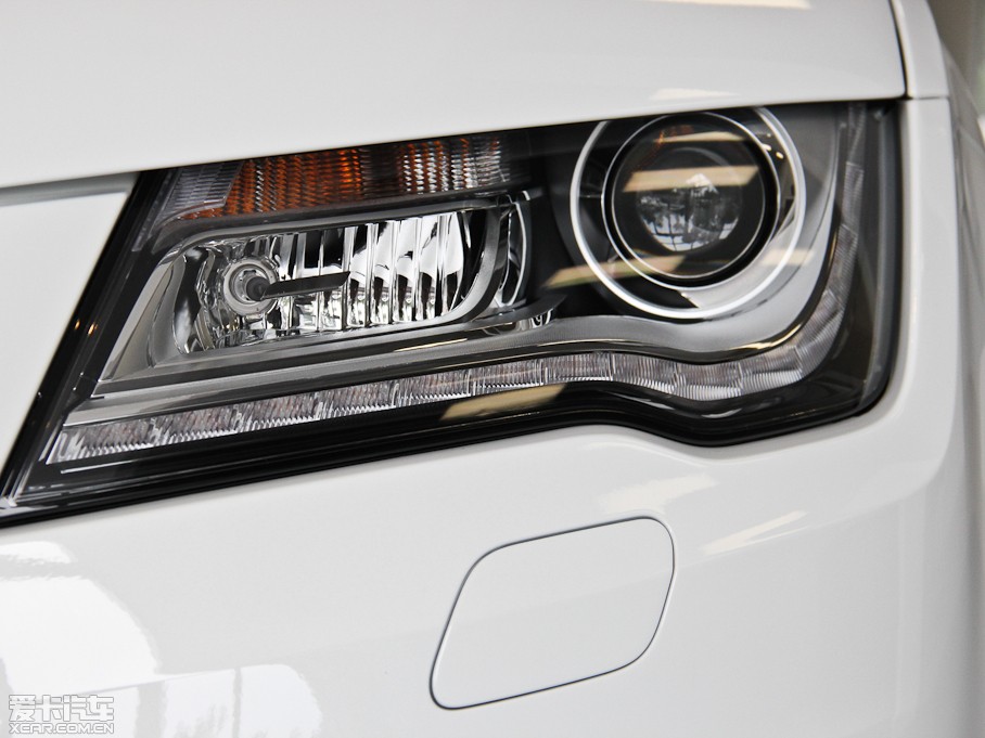 2014?yun)WA7 35FSI quattrog(sh)