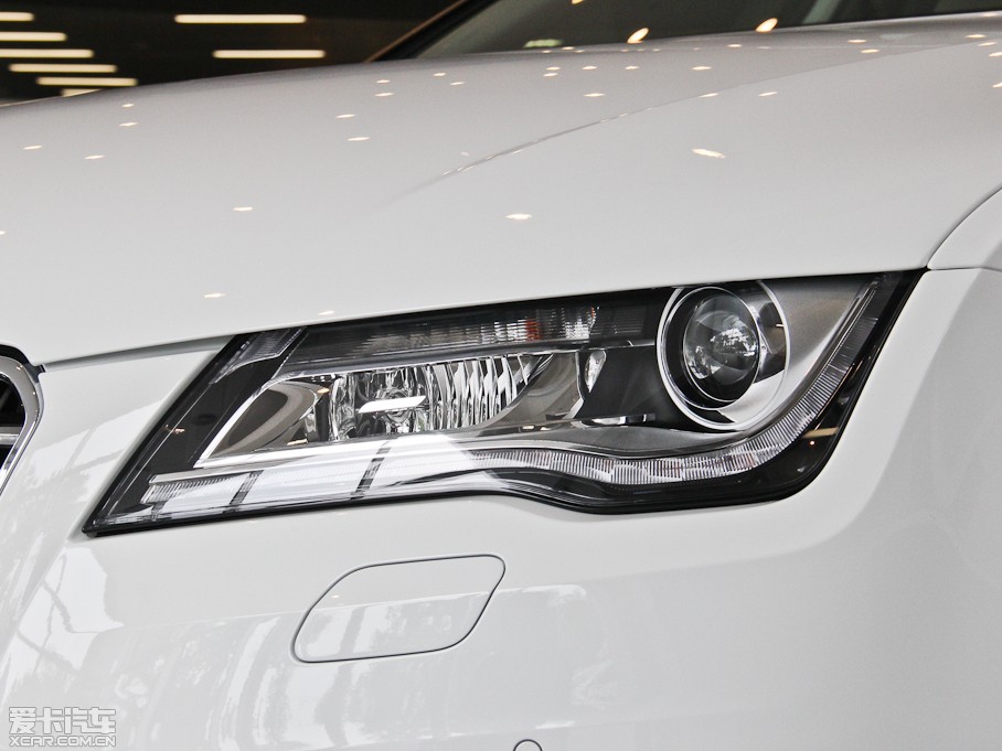 2014WA7 35FSI quattrog