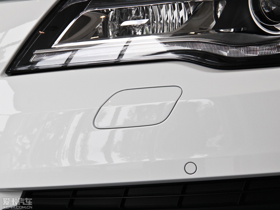 2014WA7 35FSI quattrog