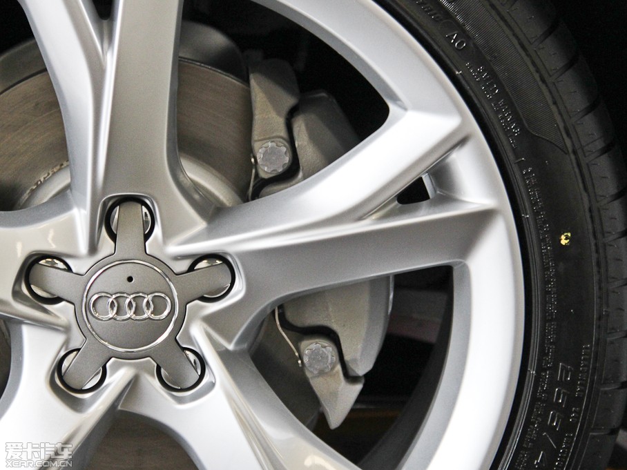 2014WA7 35FSI quattrog(sh)