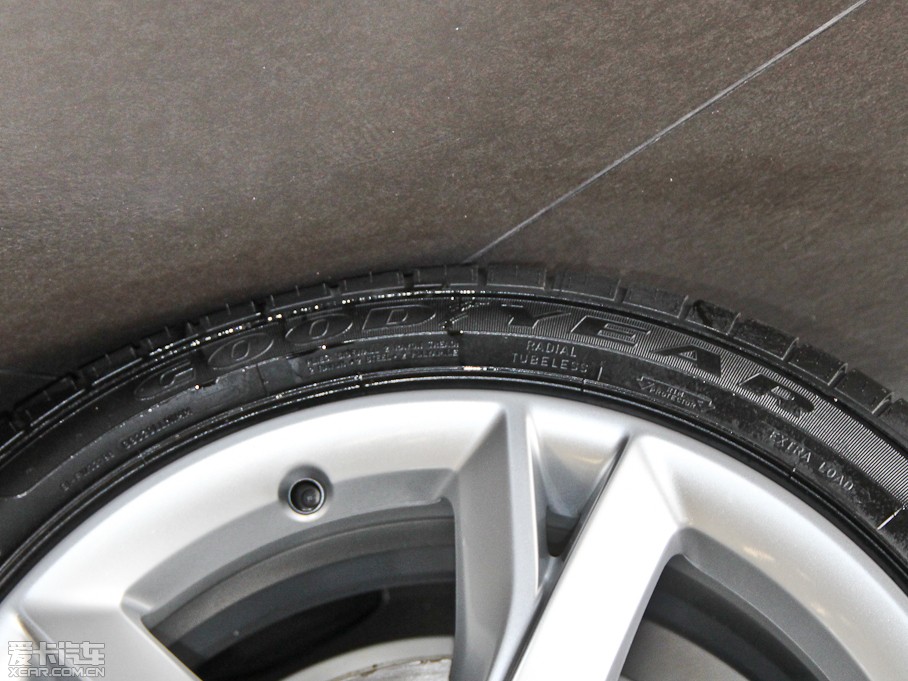 2014WA7 35FSI quattrog