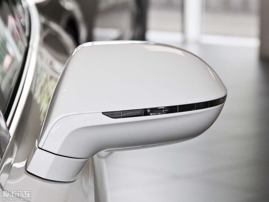 2014WA7 35FSI quattrog