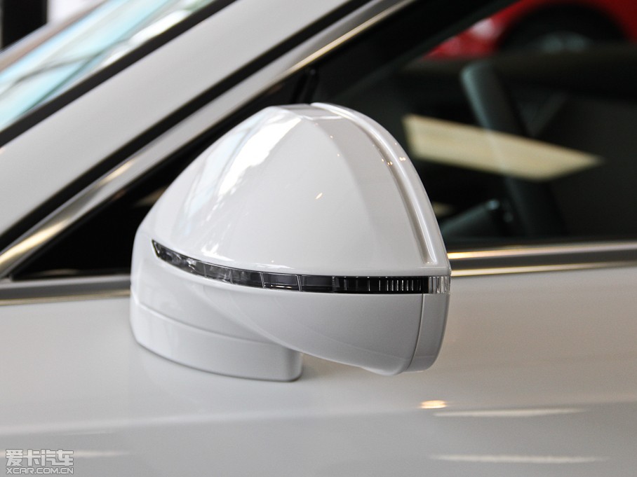 2014WA7 35FSI quattrog