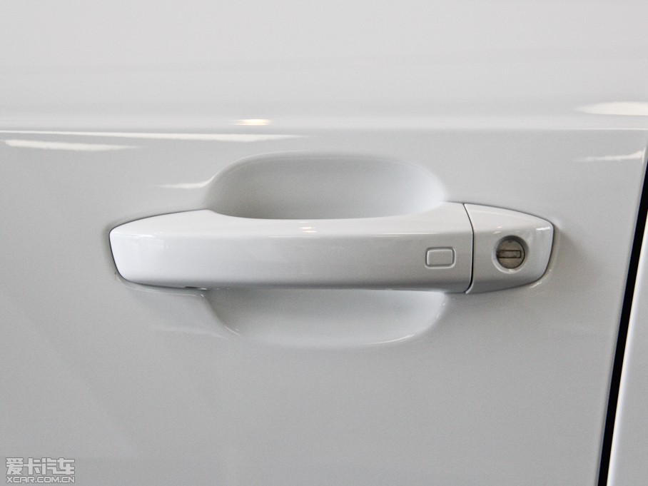 2014WA7 35FSI quattrog