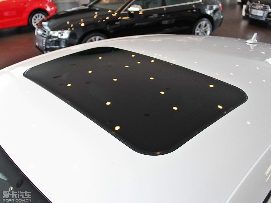 2014?yun)WA7 35FSI quattrog(sh)