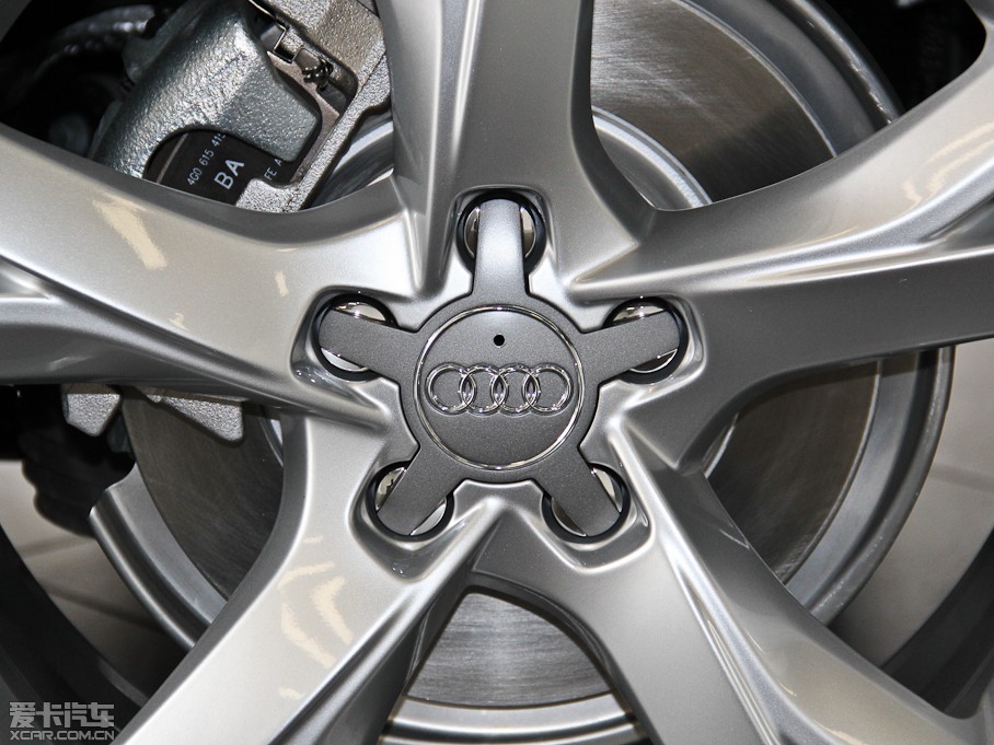 2014WA7 35FSI quattrog