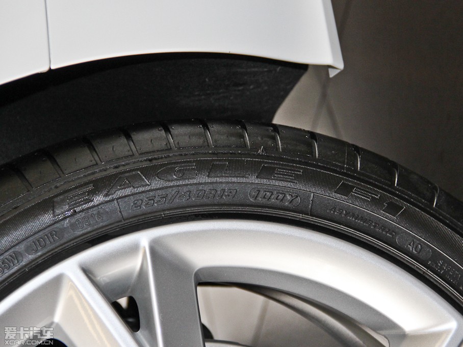 2014WA7 35FSI quattrog