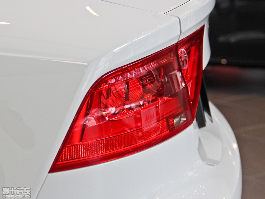 2014WA7 35FSI quattrog