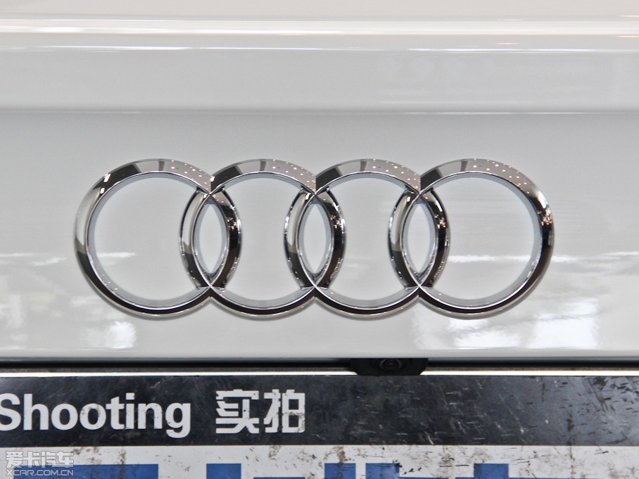 2014WA7 35FSI quattrog