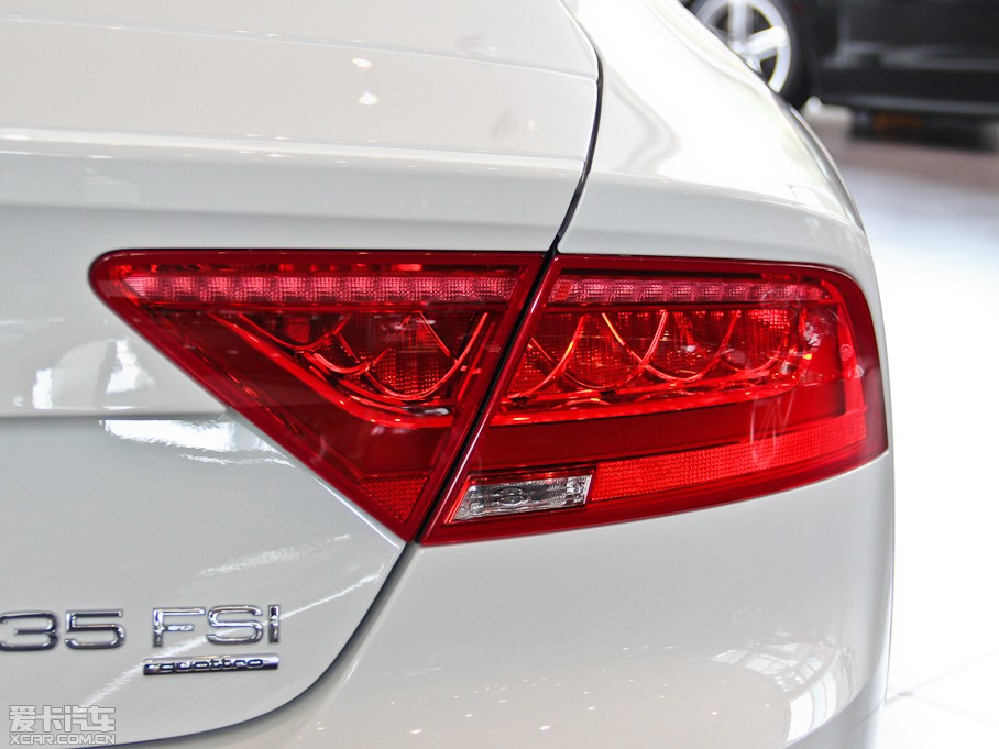 2014WA7 35FSI quattrog