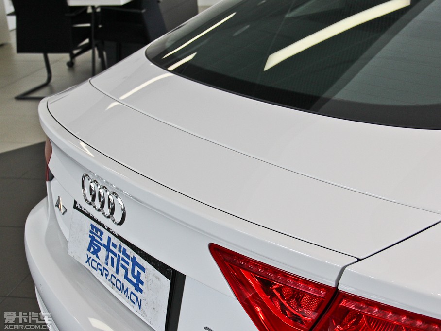 2014WA7 35FSI quattrog