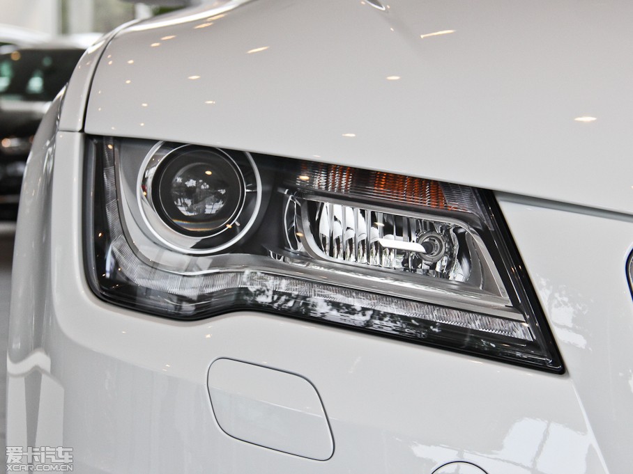 2014WA7 35FSI quattrog