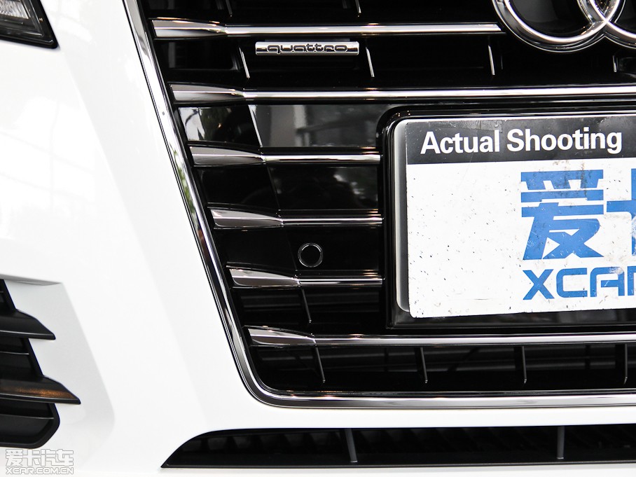 2014WA7 35FSI quattrog