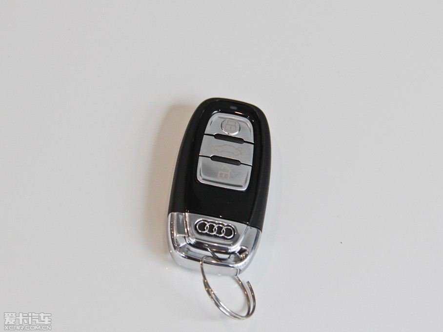 2014WA7 35FSI quattrog