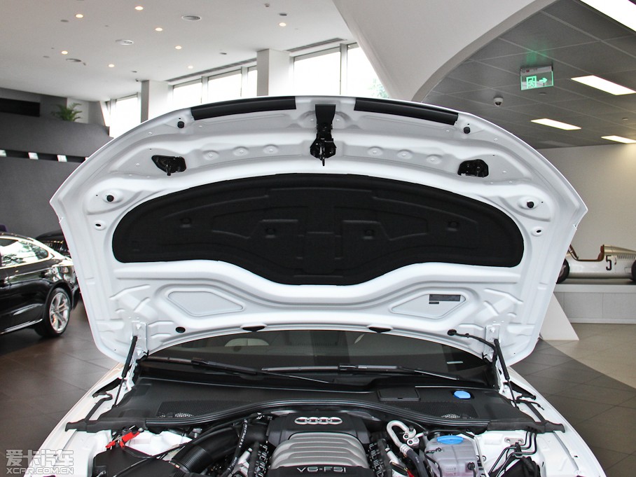 2014��W��A7 35FSI quattro���g��