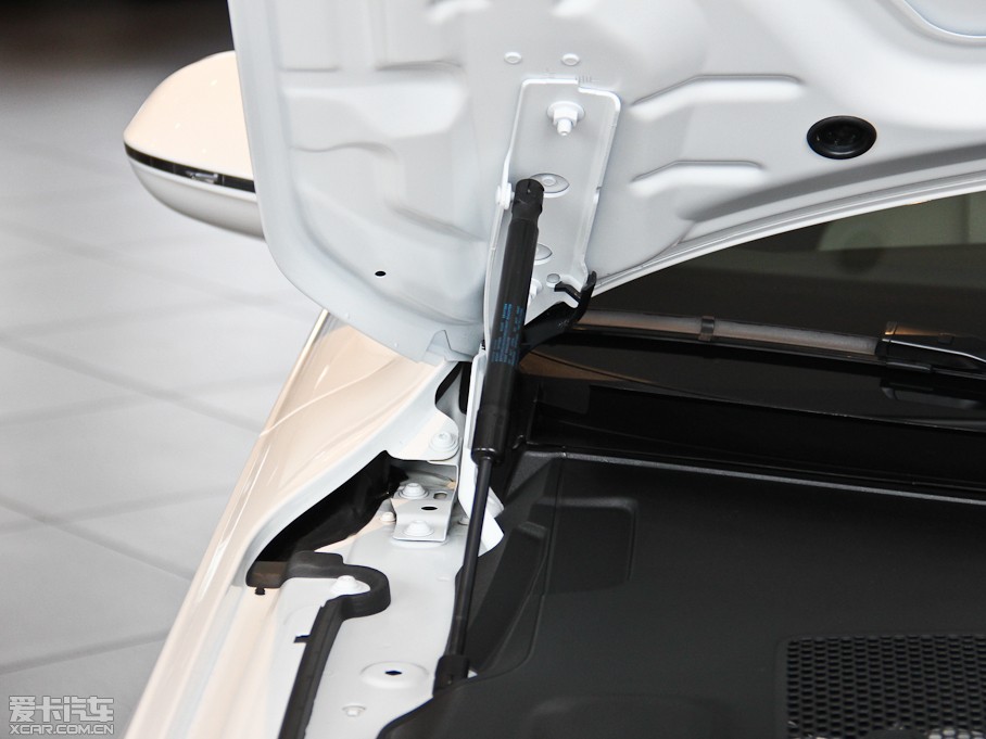 2014WA7 35FSI quattrog