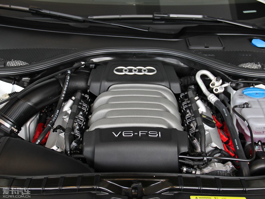 2014WA7 35FSI quattrog