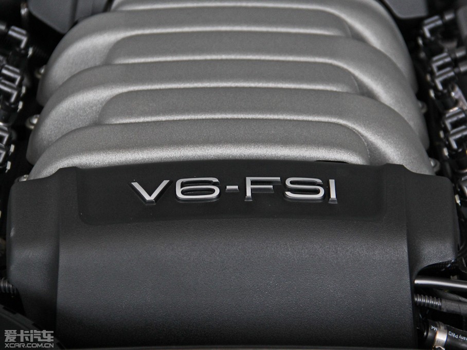 2014WA7 35FSI quattrog