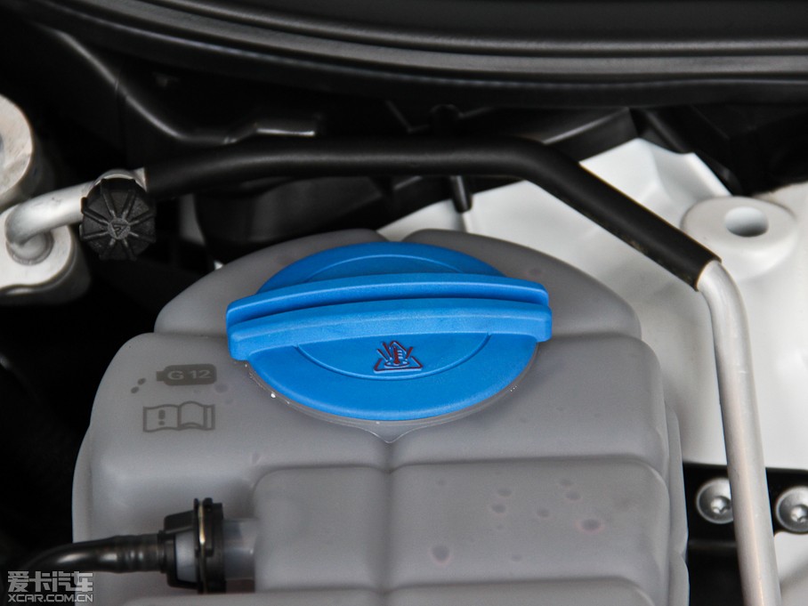 2014WA7 35FSI quattrog