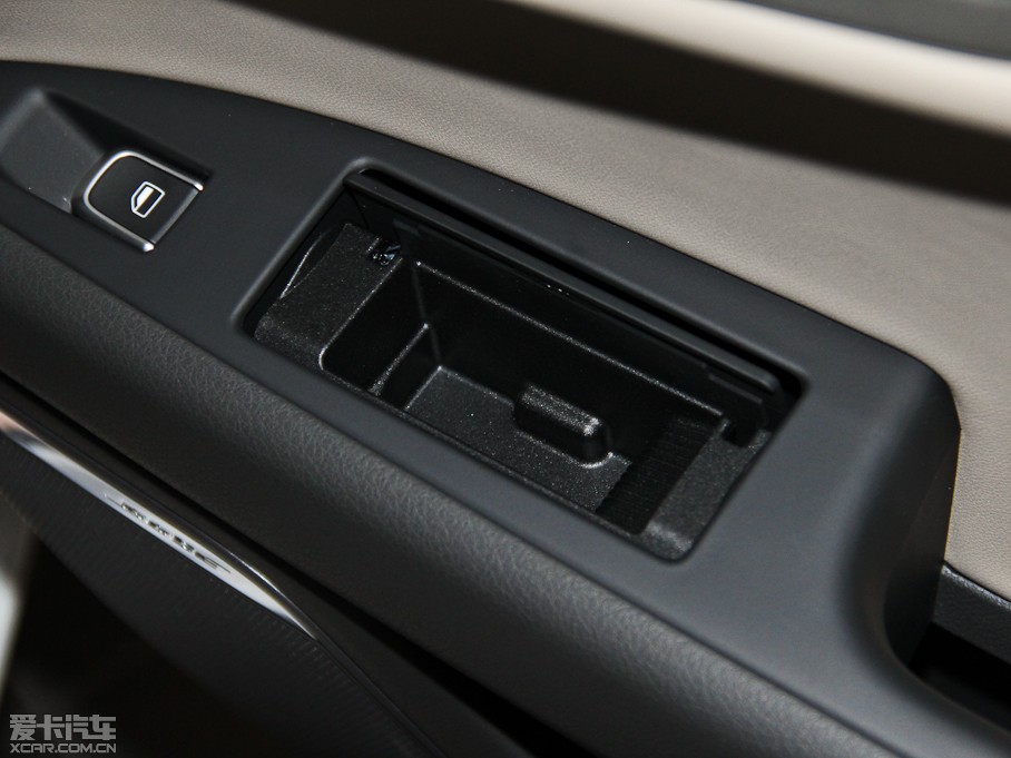 2014WA7 35FSI quattrog