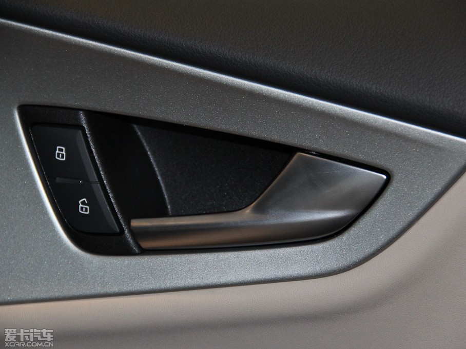 2014WA7 35FSI quattrog