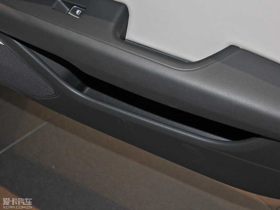 2014WA7 35FSI quattrog