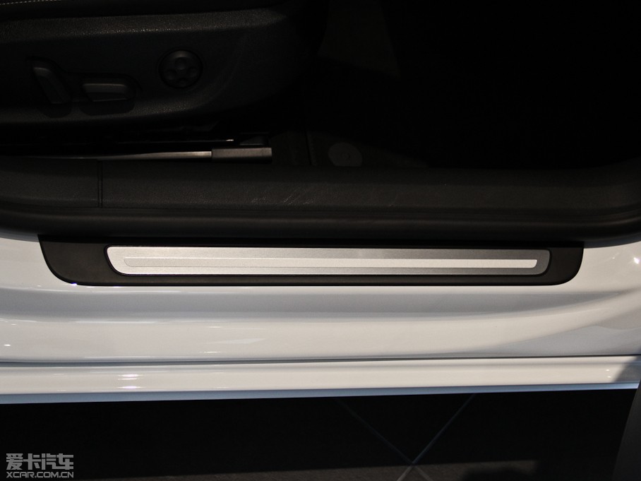 2014WA7 35FSI quattrog