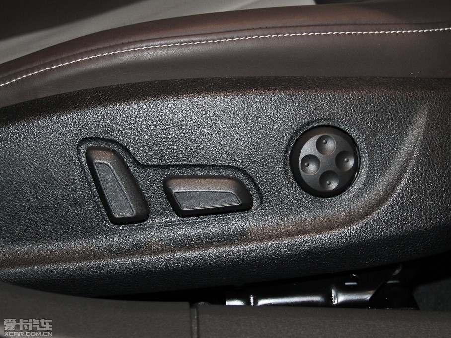 2014WA7 35FSI quattrog