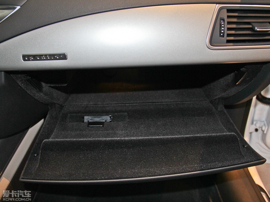 2014WA7 35FSI quattrog